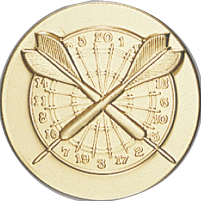 Trophée Personnalisé 31432-C