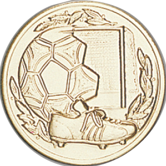 Médaille Personnalisée Ø 70 mm - Q-054