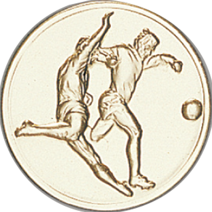 Médaille Personnalisée Ø 70 mm - 052