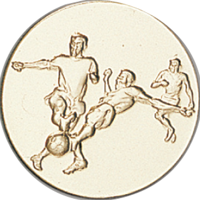 Médaille Personnalisée Ø 70 mm - 063