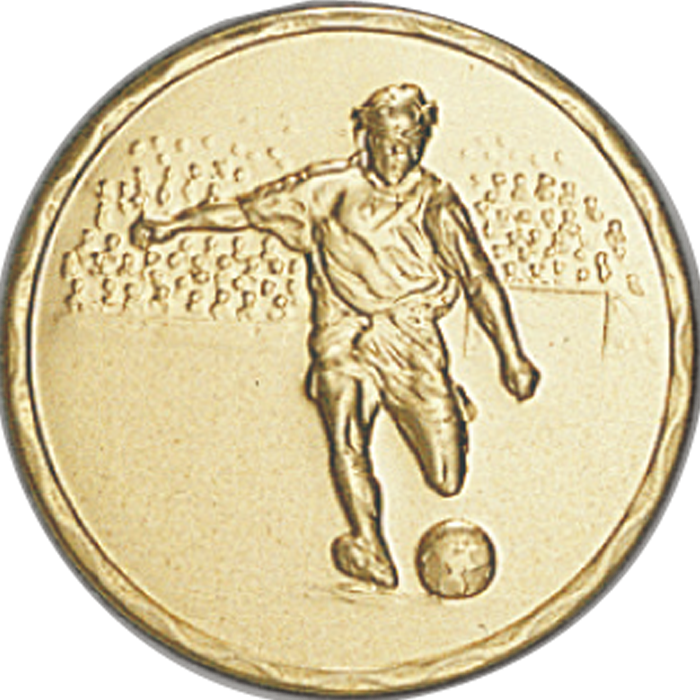 Médaille Personnalisée Ø 70 mm - 004