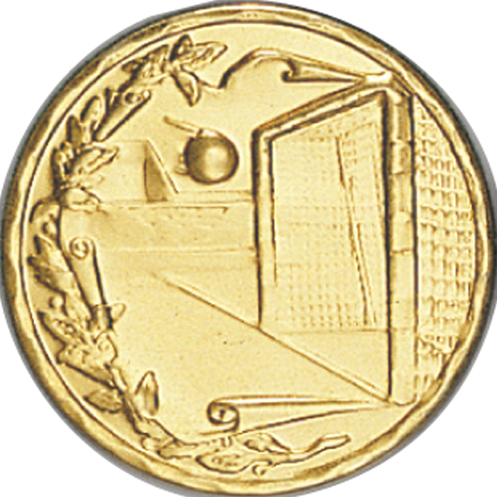 Médaille Personnalisée 78 mm - Q-083