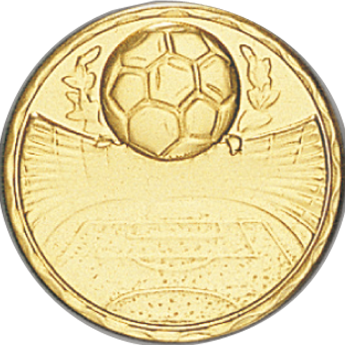 Médaille Personnalisée Ø 70 mm - F3