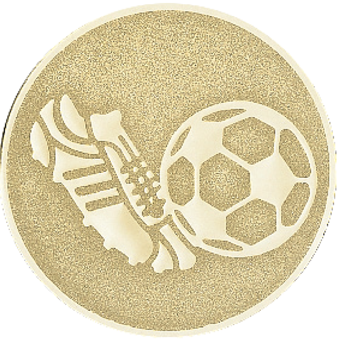 Médaille Personnalisée Ø 70 mm - 092