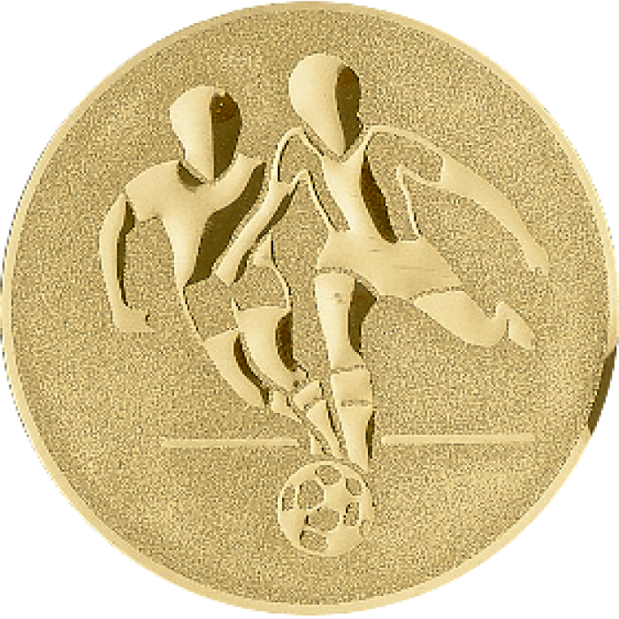 Médaille Personnalisée Ø 70 mm - Q-018