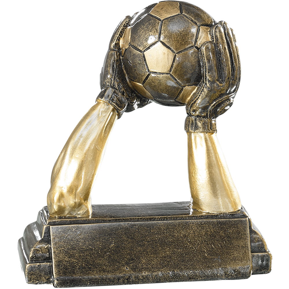 Trophée Personnalisé Figurine 148-94-RM