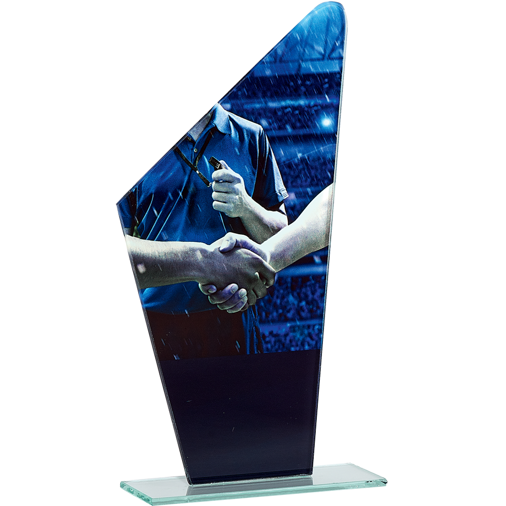 Trophée Personnalisé Figurine 146-91-RM