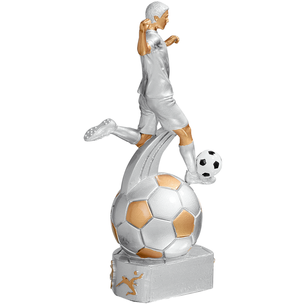Trophée Personnalisé Figurine 146-51-RM