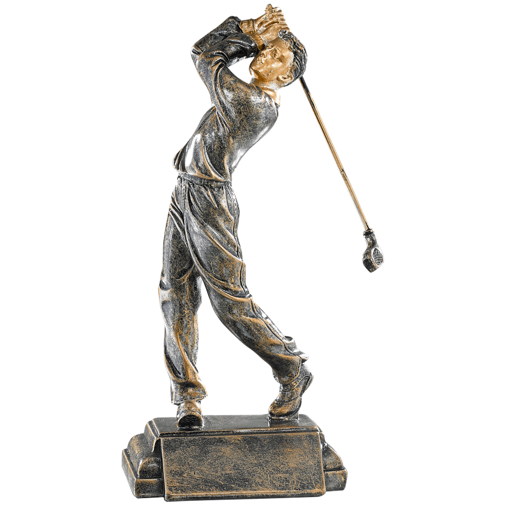 Trophée Personnalisé Figurine 146-51-RM