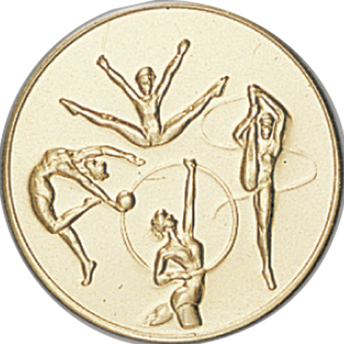 Médaille Personnalisée Ø 70 mm  Q-079