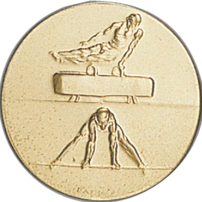 Trophée Amitié Personnalisé 52534-C