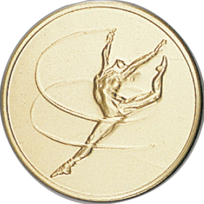 Médaille Personnalisée Ø 70 mm - 052