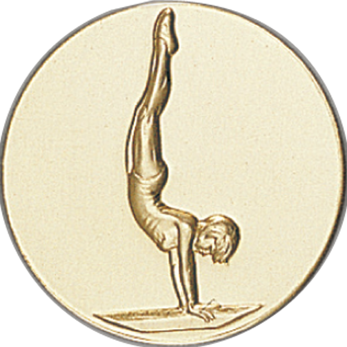 Médaille Personnalisée Ø 70 mm - Q-072