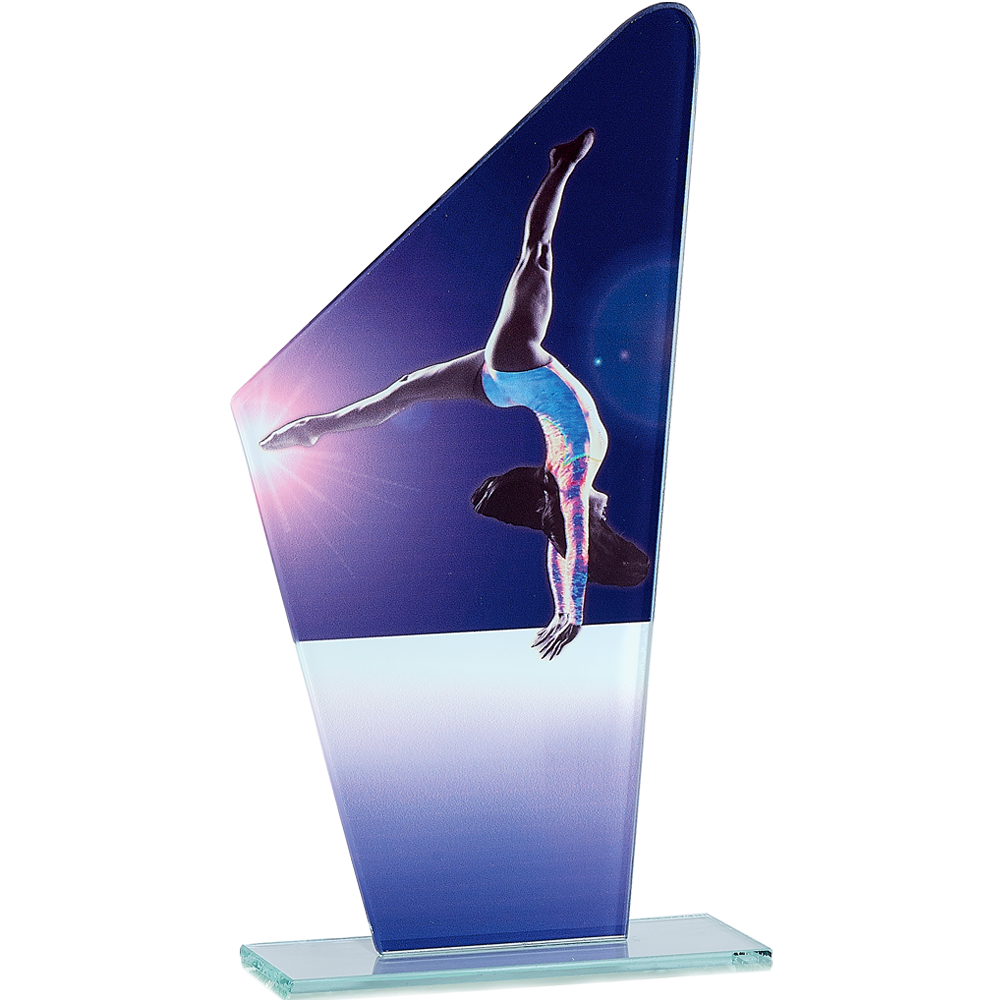 Trophée Personnalisé Figurine 147-51-RM
