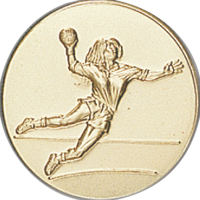 Trophée Amitié Personnalisé 52534-C