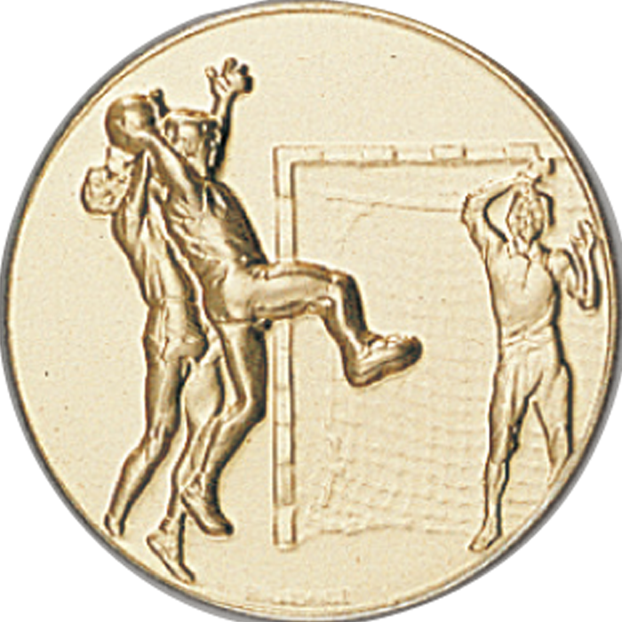 Médaille Personnalisée Ø 70 mm - Q-081