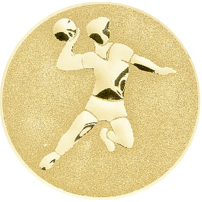 Trophée Personnalisé 61418-C
