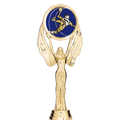 Trophée Personnalisé Figurine 144-73-D