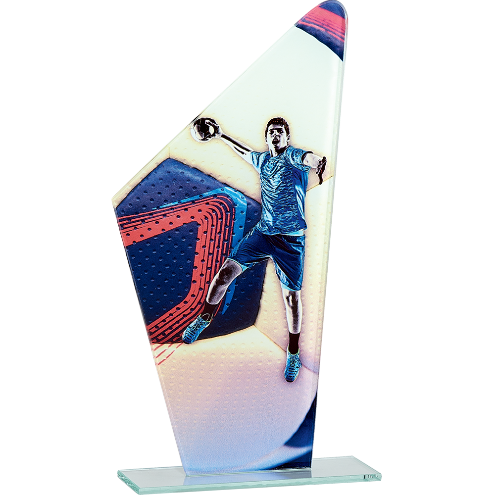 Trophée Personnalisé Figurine 147-51-RM