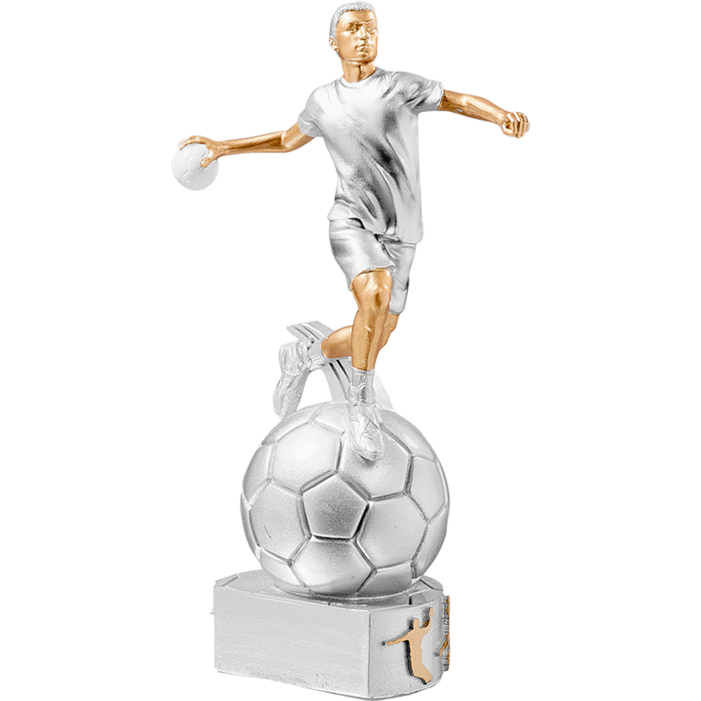 Trophée Personnalisé Figurine 148-91-RM