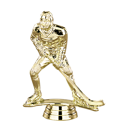 Trophée Personnalisé Figurine 143-01-D