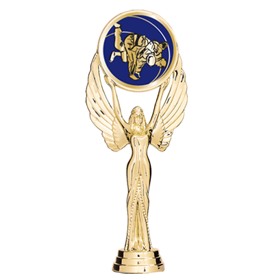 Figurine MD