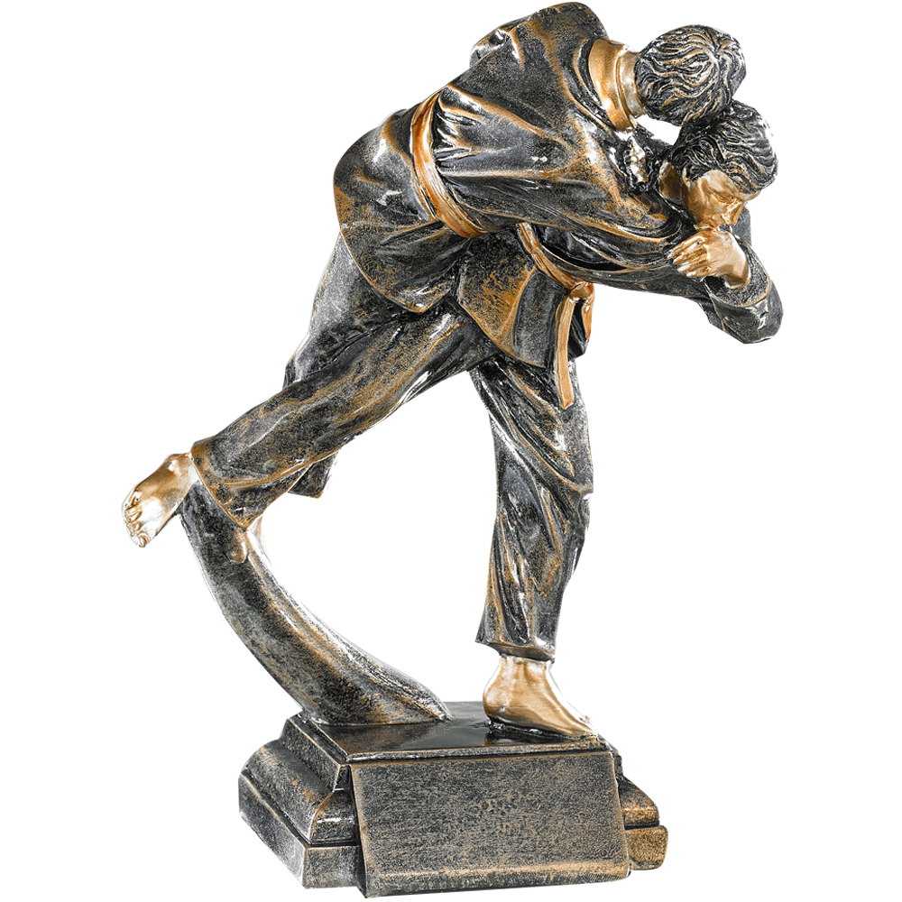 Trophée Personnalisé Figurine 147-51-RM