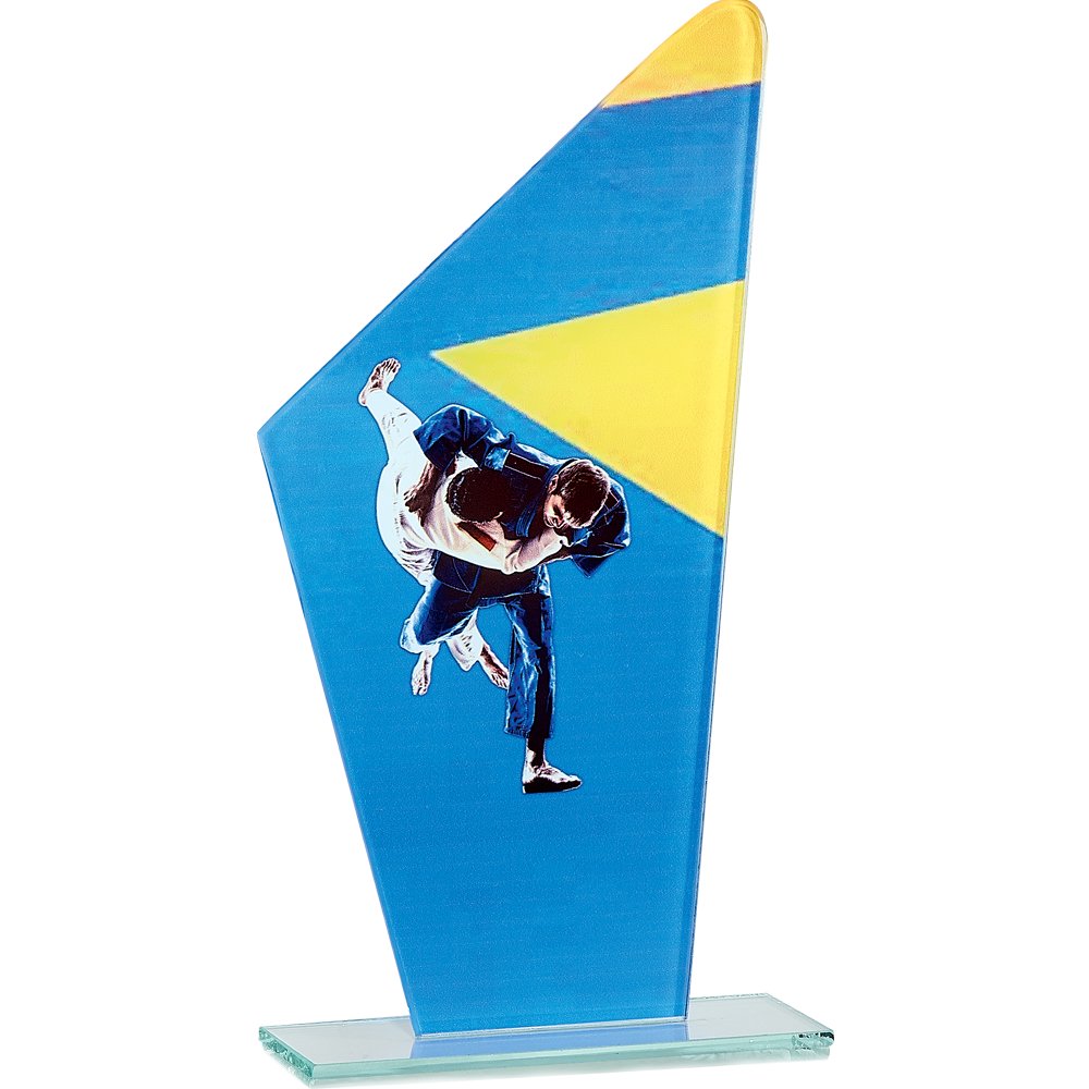 Trophée Personnalisé Figurine 148-91-RM