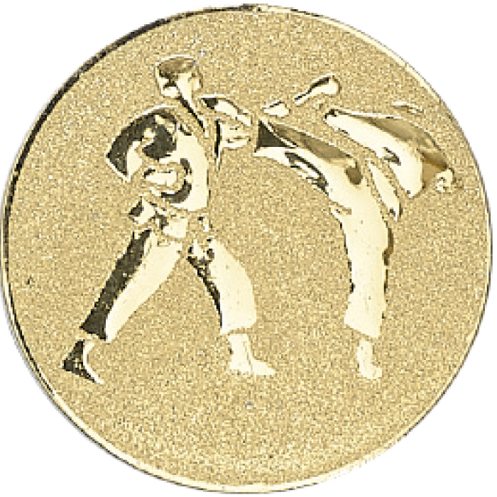 Médaille Personnalisée Ø 70 mm - Q-081