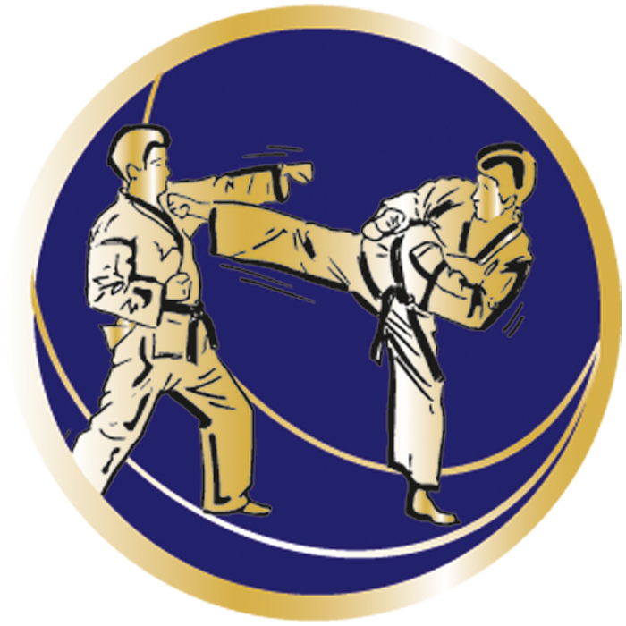 Médaille Personnalisée Ø 70 mm - 095