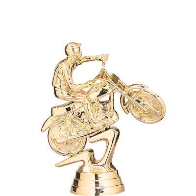 Trophée Personnalisé Figurine 144-31-D