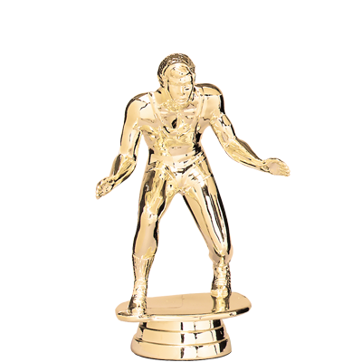 Figurine MD