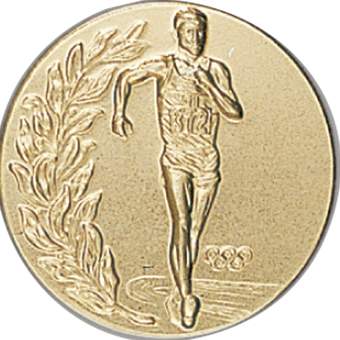 Trophée Amitié Personnalisé 52534-C