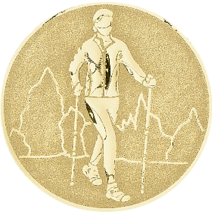 Trophée Personnalisé 31432-C