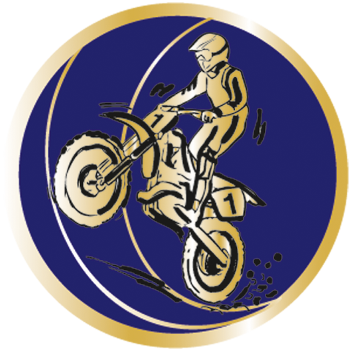 Trophée Personnalisé 61418-C