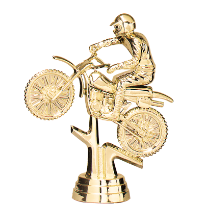Trophée Personnalisé Figurine 143-71-D