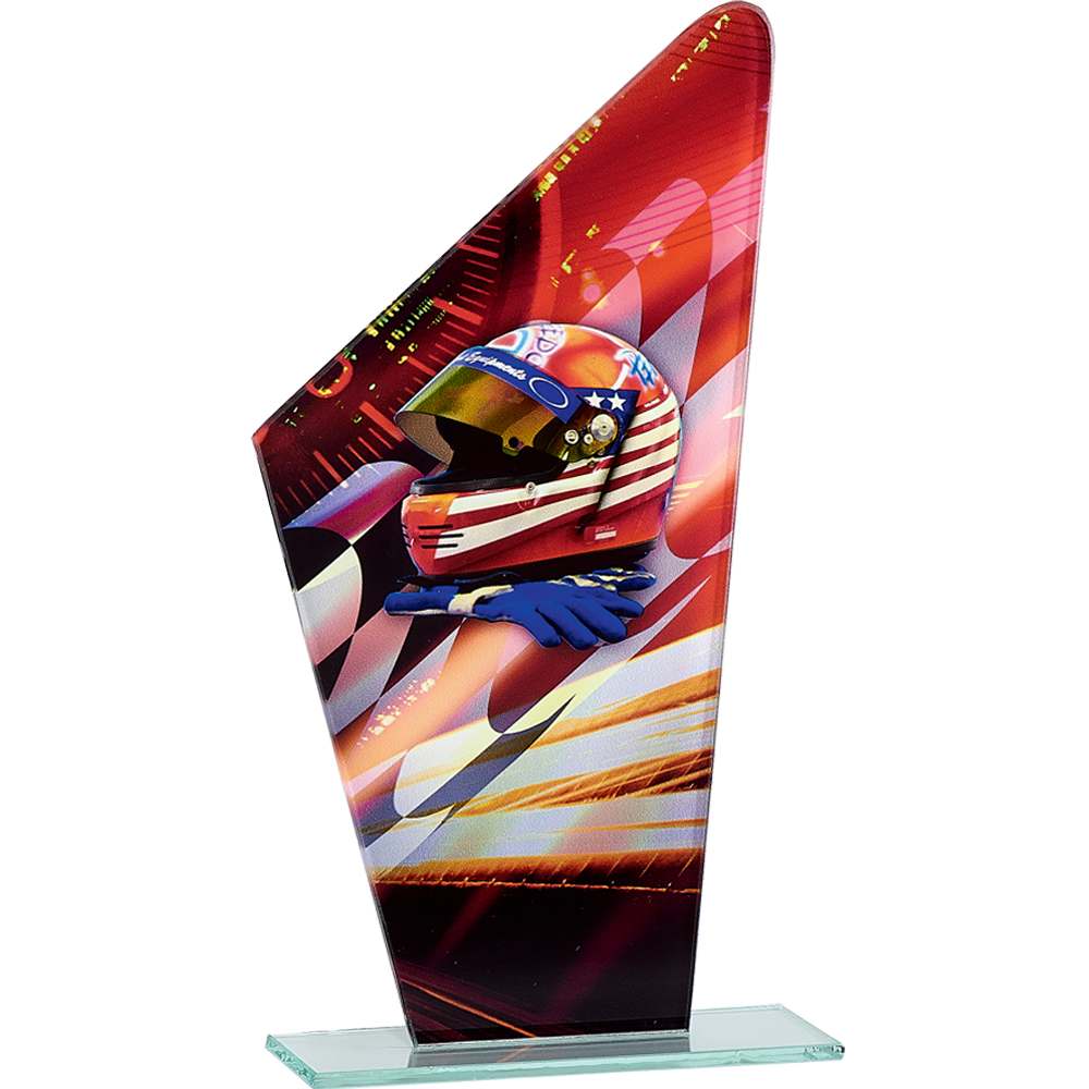 Trophée Personnalisé Figurine 148-91-RM