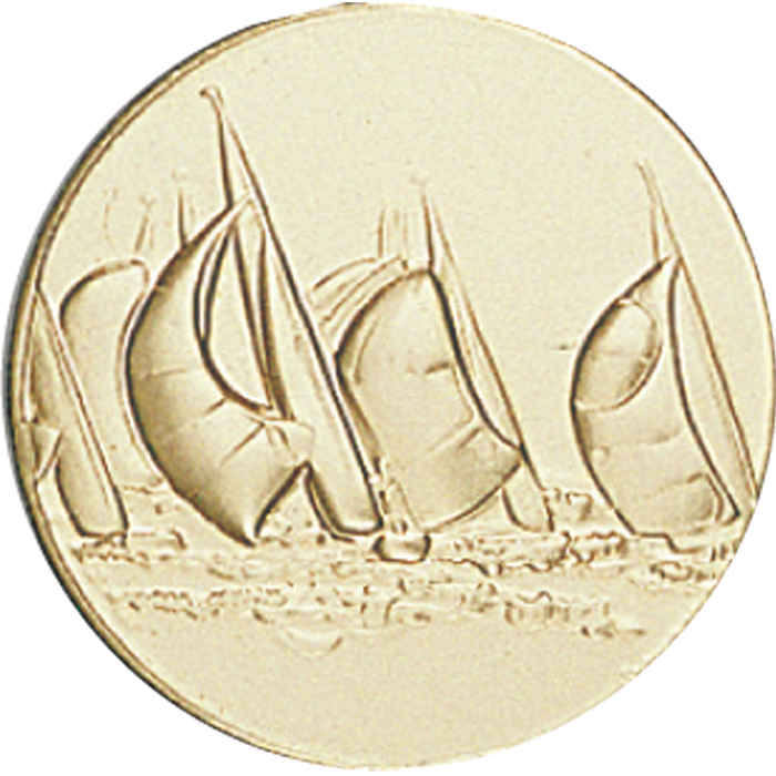 Trophée Amitié Personnalisé 52534-C