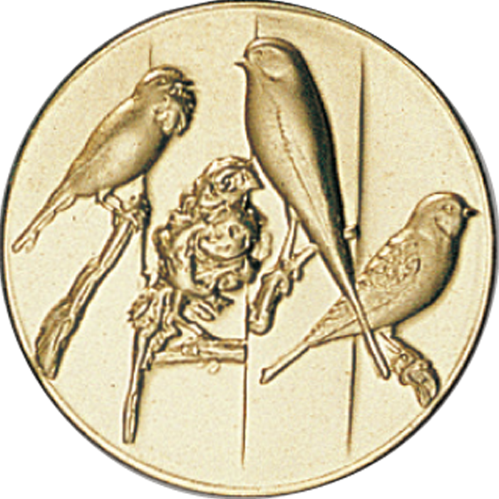 Trophée Personnalisé 31432-C
