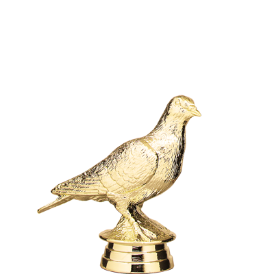 Figurine MD
