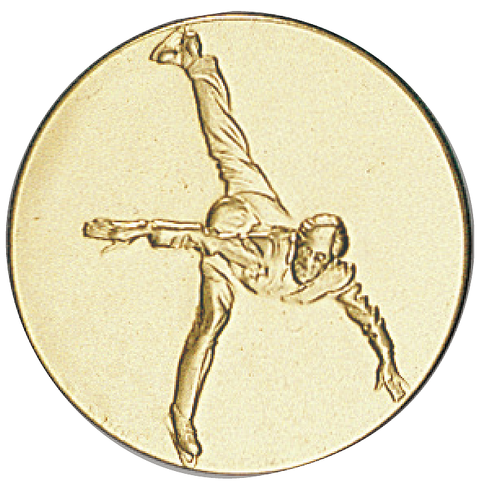 Trophée Personnalisé 31432-C