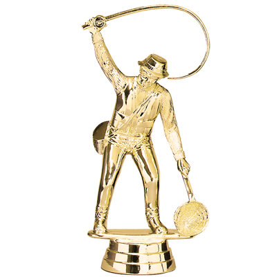 Trophée Personnalisé Figurine 143-01-D