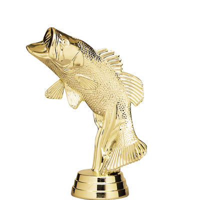 Trophée Personnalisé Figurine 143-81-D