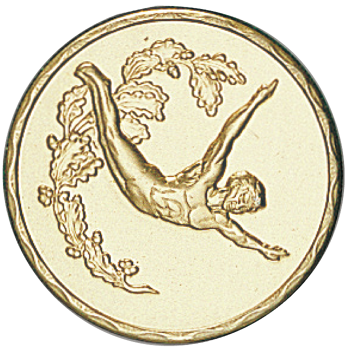 Trophée Personnalisé 31432-C