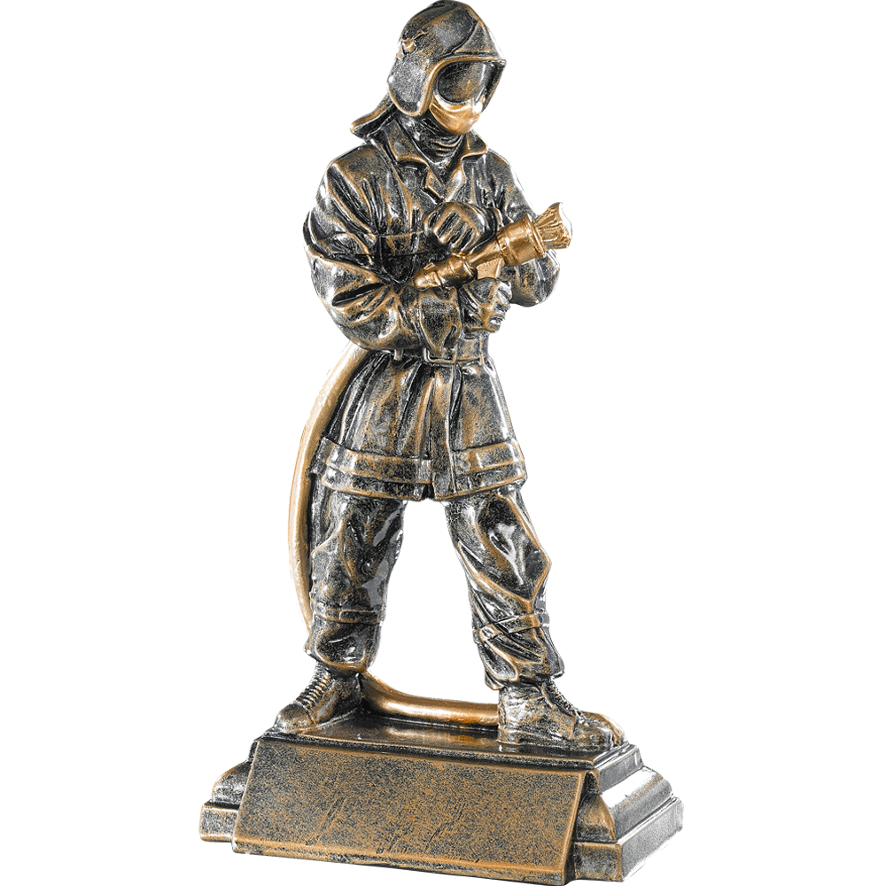 Trophée Personnalisé Figurine 147-51-RM