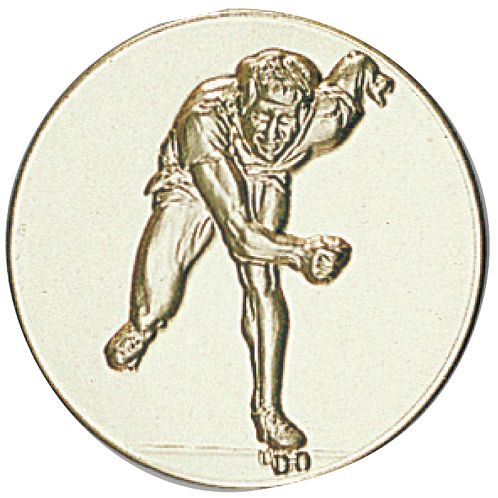 Trophée Personnalisé 61418-C