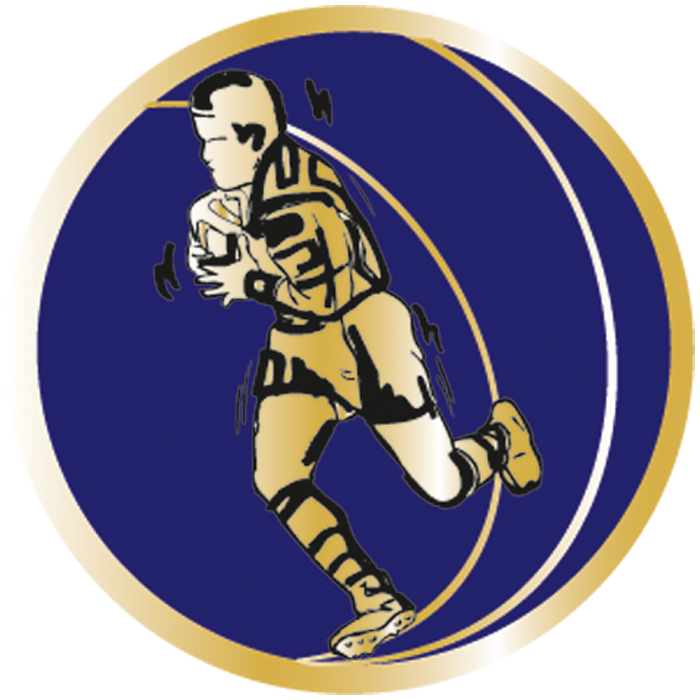 Médaille Personnalisée Ø 70 mm - 027