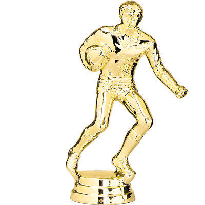 Figurine MD