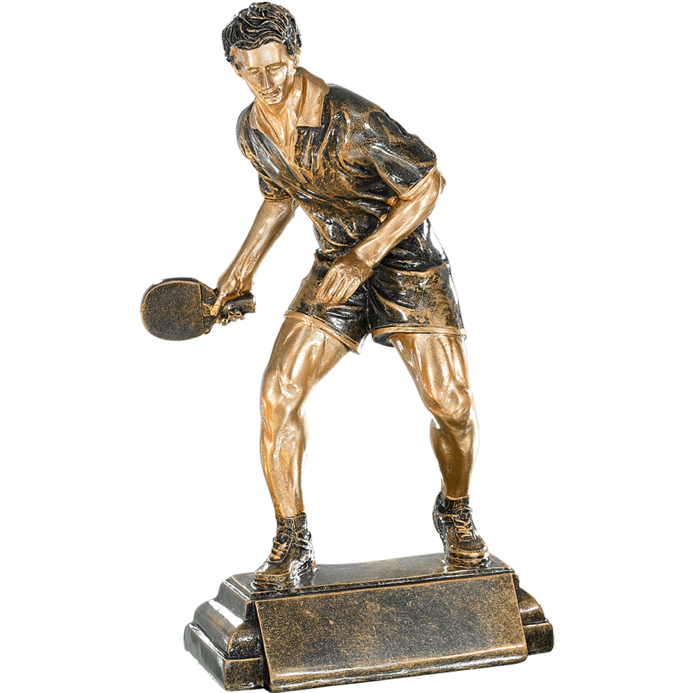 Trophée Personnalisé Figurine 146-51-RM