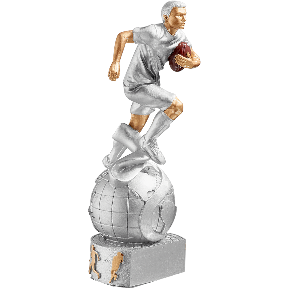 Trophée Personnalisé Figurine 148-95-RM